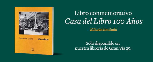 «Casa del Libro 100 Años»